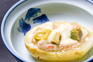 蓋物
