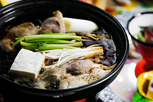 温物