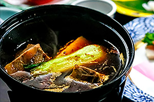 温物
